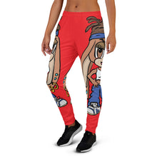 Women's Joggers
