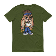 Short-Sleeve T-Shirt