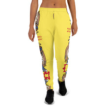 Women's Joggers