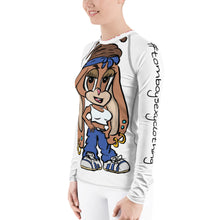 Women's Rash Guard