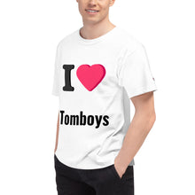 Men's Champion T-Shirt