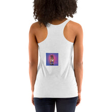 Women's Racerback Tank