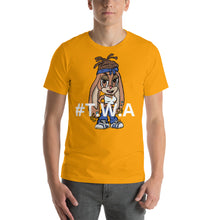 Short-Sleeve Unisex T-Shirt