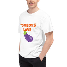 Men's Champion T-Shirt