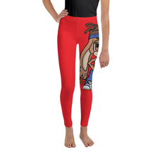 Youth Leggings