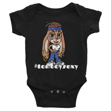 Infant Bodysuit