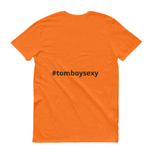 Short-Sleeve T-Shirt