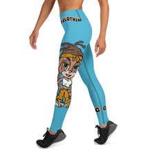 Yoga Leggings