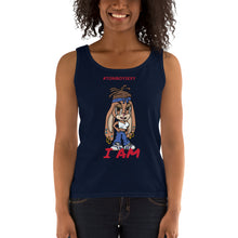 Ladies' Tank
