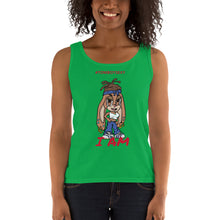 Ladies' Tank