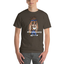 Short-Sleeve T-Shirt