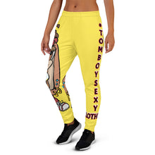 Women's Joggers