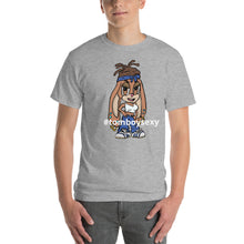 Short-Sleeve T-Shirt