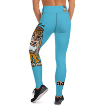 Yoga Leggings