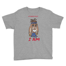 Youth Short Sleeve T-Shirt
