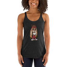 Women's Racerback Tank