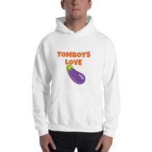 Hooded Sweatshirt