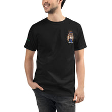 Organic T-Shirt
