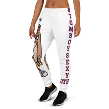 Women's Joggers