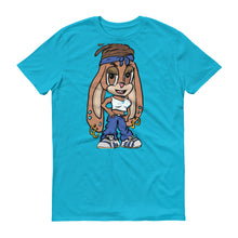 Short-Sleeve T-Shirt