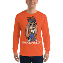 Long Sleeve T-Shirt