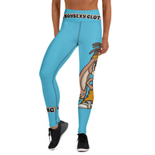 Yoga Leggings