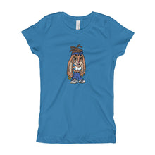 Girl's T-Shirt