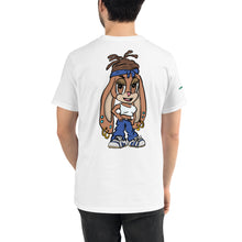 Organic T-Shirt