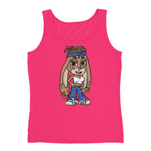 Ladies' Tank