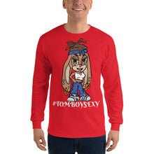 Long Sleeve T-Shirt