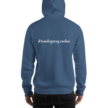 Hooded Sweatshirt