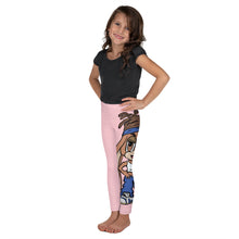 Kid's Leggings