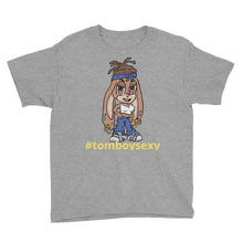 Youth Short Sleeve T-Shirt