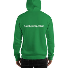 Hooded Sweatshirt