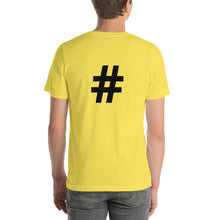 Short-Sleeve Unisex T-Shirt