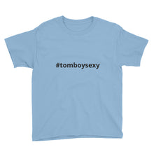 Youth Short Sleeve T-Shirt