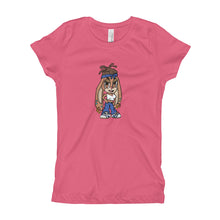 Girl's T-Shirt