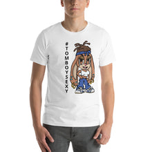 Short-Sleeve Unisex T-Shirt