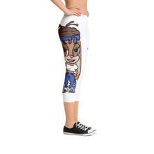 Capri Leggings