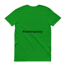 Short-Sleeve T-Shirt