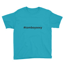 Youth Short Sleeve T-Shirt
