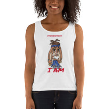 Ladies' Tank