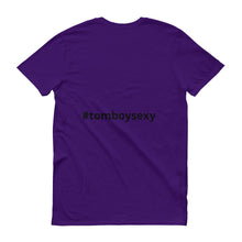 Short-Sleeve T-Shirt