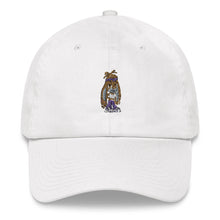 Dad hat