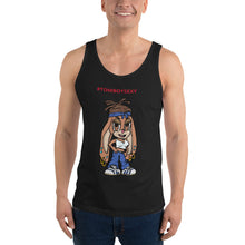 Unisex Tank Top
