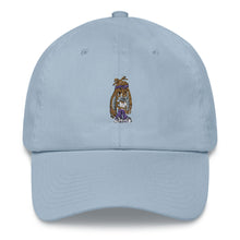 Dad hat
