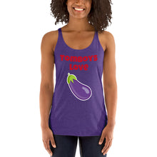 Women's Racerback Tank