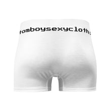 Boxer Briefs
