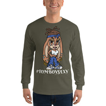 Long Sleeve T-Shirt