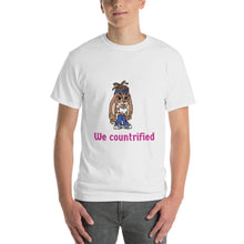 Short-Sleeve T-Shirt